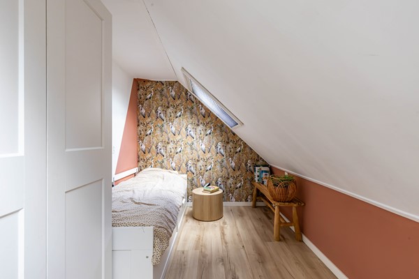 Medium property photo - Kaleweg 9, 9865 TC Opende